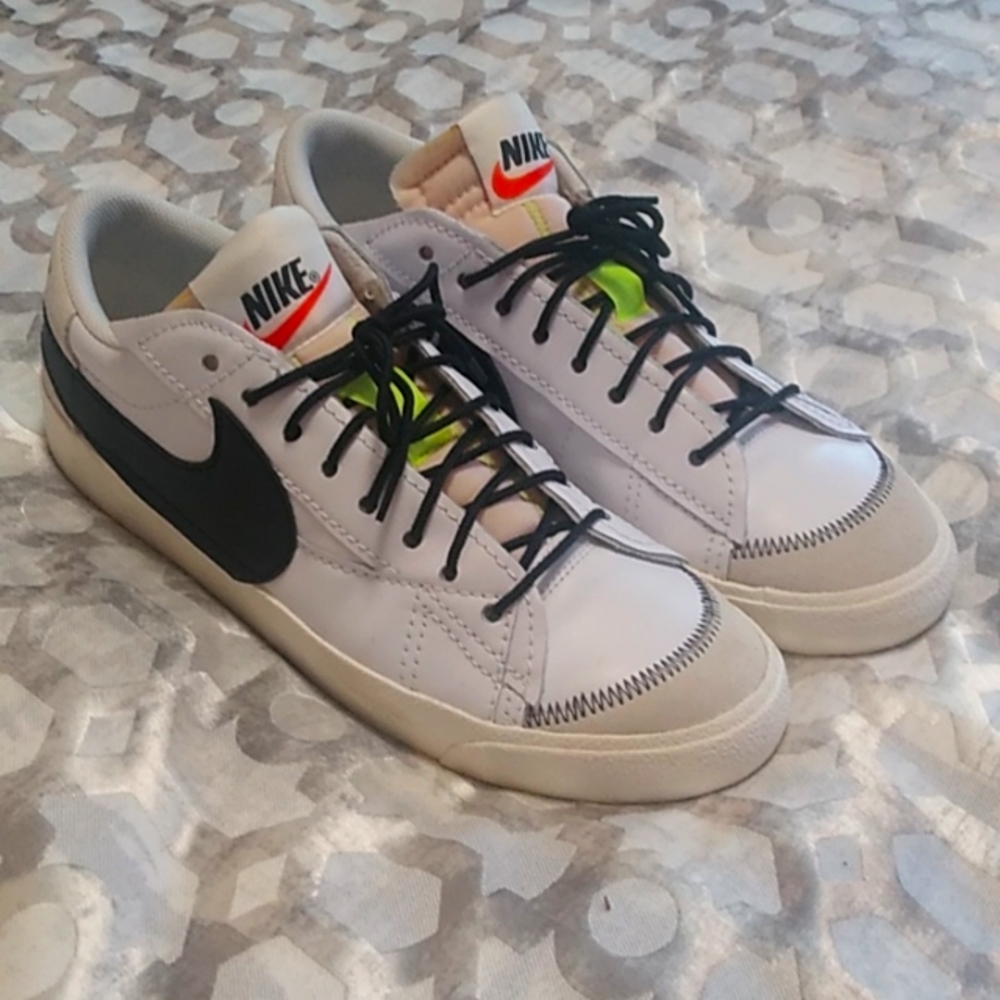 Blazer Low '77 Jumbo